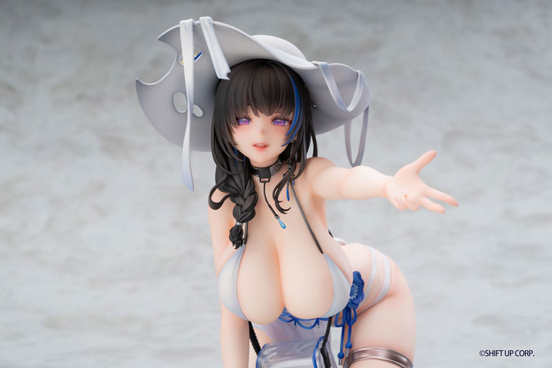 Goddess of Victory: Nikke Mary: Bay Goddess 1/6