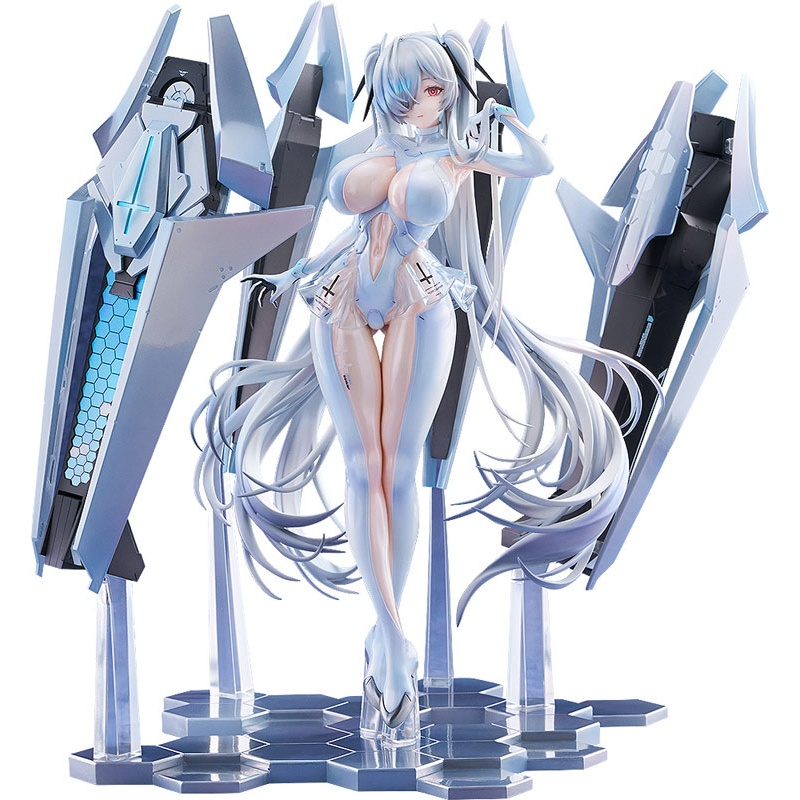 Goddess of Victory: Nikke Cinderella 1/7