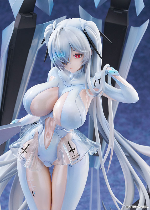 Goddess of Victory: Nikke Cinderella 1/7