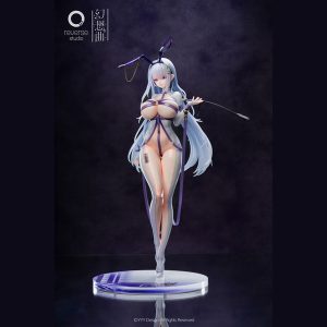 FANTASIAS Series Hel Sin Commander Ver. 1/6