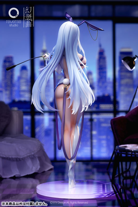 FANTASIAS Series Hel Sin Commander Ver. 1/6
