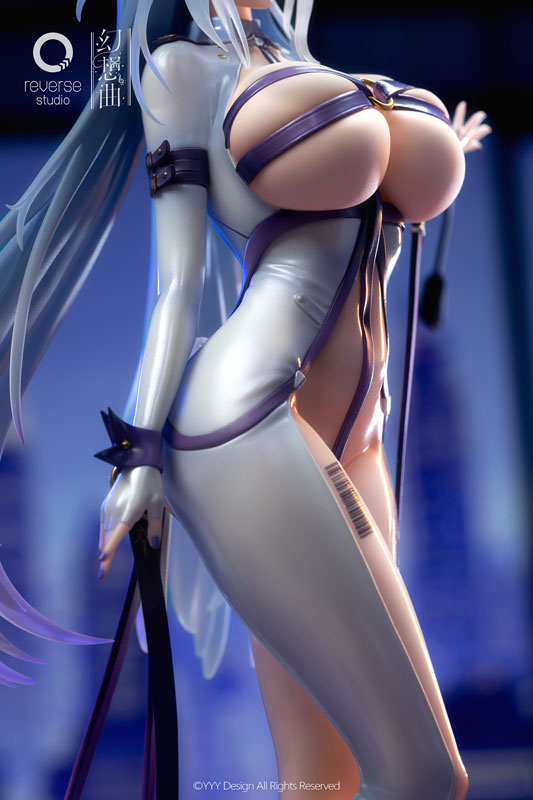 FANTASIAS Series Hel Sin Commander Ver. 1/6