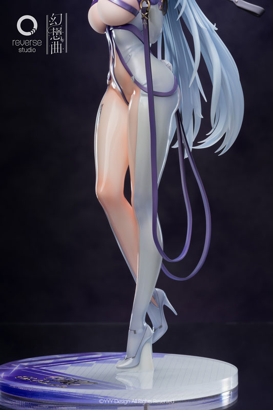 FANTASIAS Series Hel Sin Commander Ver. 1/6