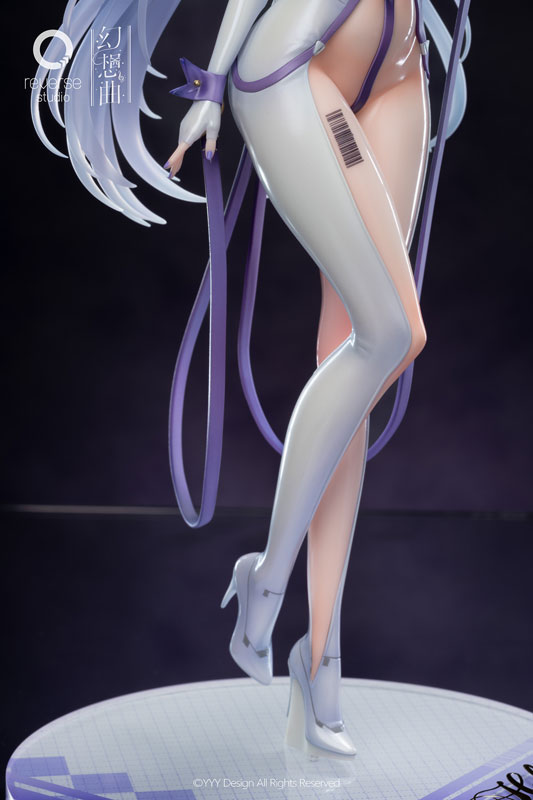 FANTASIAS Series Hel Sin Commander Ver. 1/6