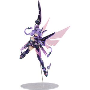 Hyperdimension Neptunia Purple Heart 1/7