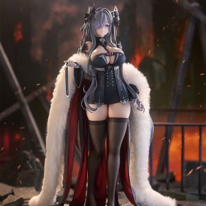 Azur Lane August von Parseval 1/6