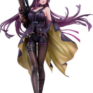 Girls' Frontline 2: Exilium Makiatto: Ballroom Interlude Ver. 1/7
