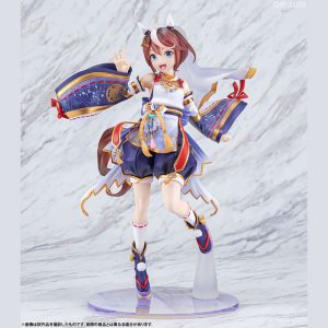 Umamusume Pretty Derby [Shiun no Yumemitori] Tokai Teio 1/7