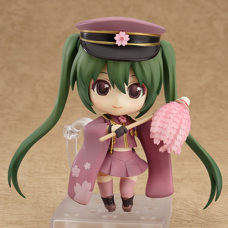 Nendoroid Hatsune Miku: Ver. Senbonzakura
