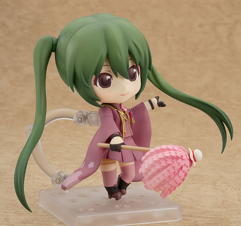 Nendoroid Hatsune Miku: Ver. Senbonzakura