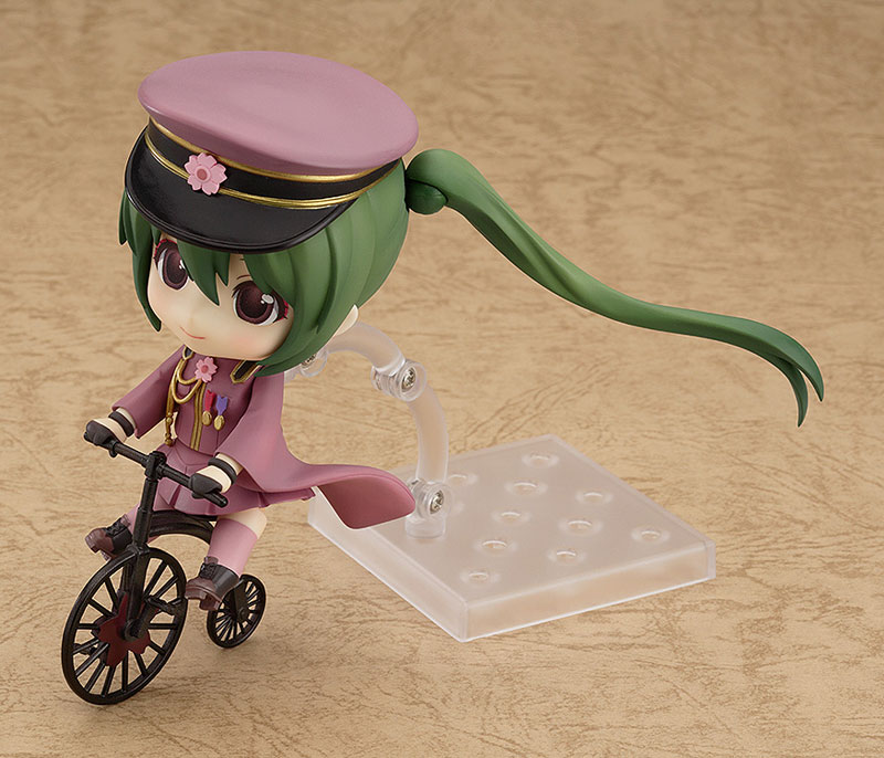 Nendoroid Hatsune Miku: Ver. Senbonzakura