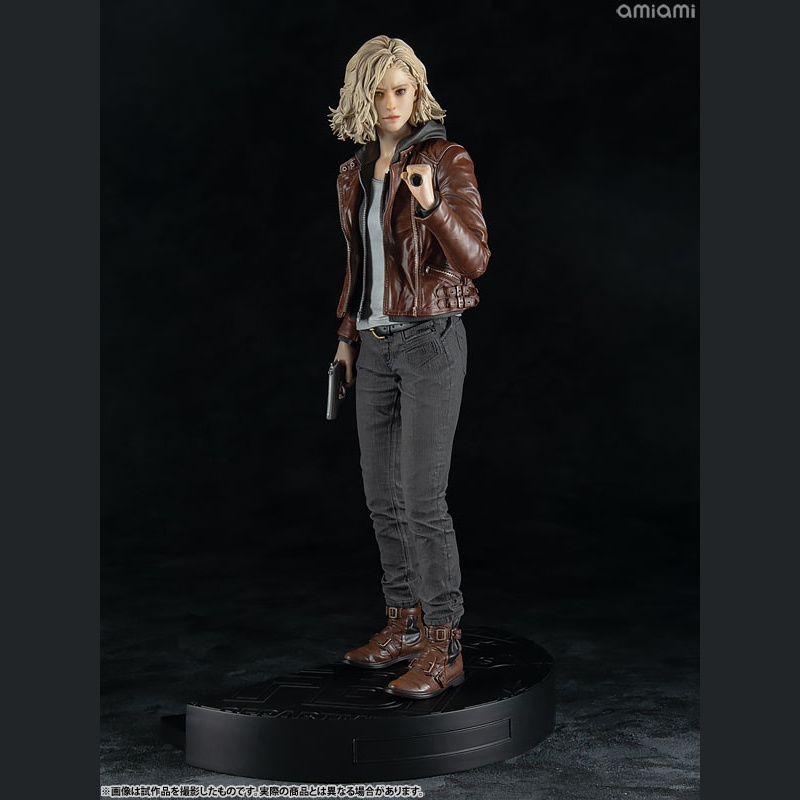 Resident Evil requiem Grace Ashcroft 1/6