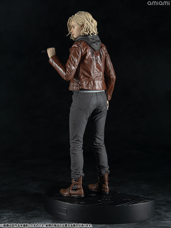 Resident Evil requiem Grace Ashcroft 1/6