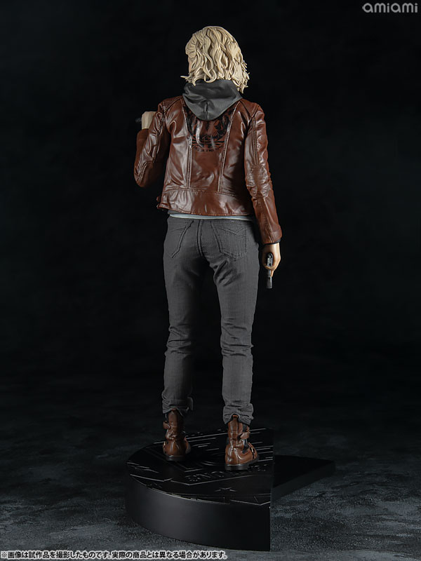 Resident Evil requiem Grace Ashcroft 1/6