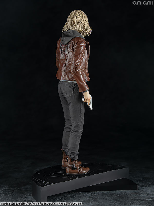 Resident Evil requiem Grace Ashcroft 1/6