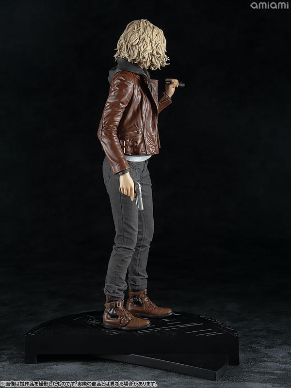 Resident Evil requiem Grace Ashcroft 1/6