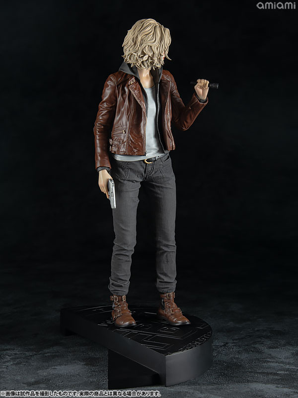 Resident Evil requiem Grace Ashcroft 1/6
