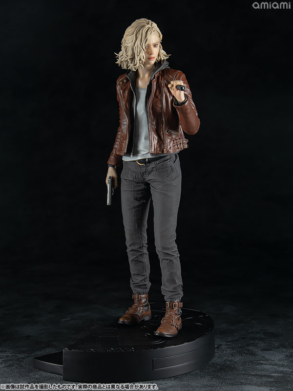 Resident Evil requiem Grace Ashcroft 1/6