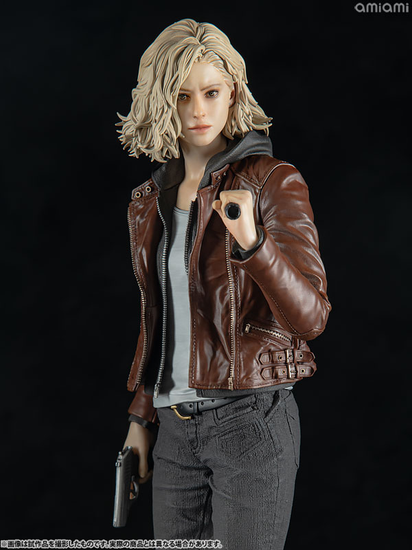Resident Evil requiem Grace Ashcroft 1/6