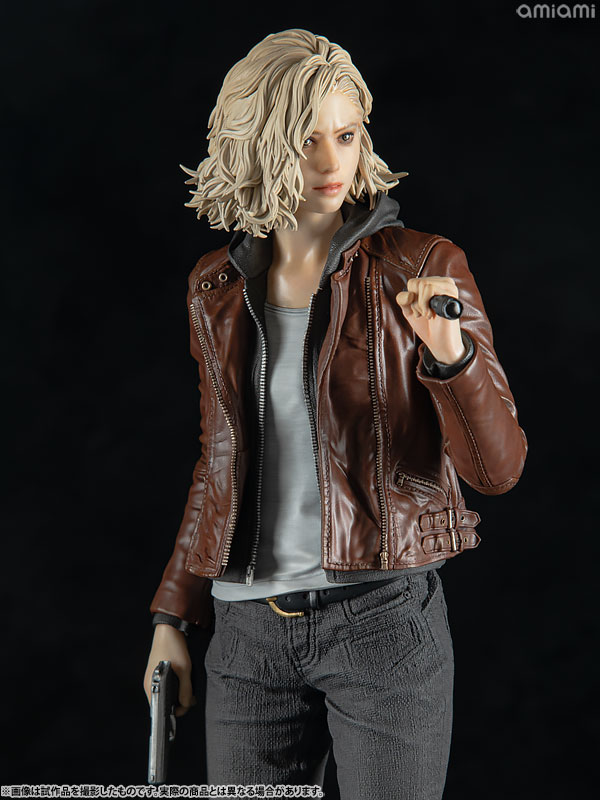 Resident Evil requiem Grace Ashcroft 1/6
