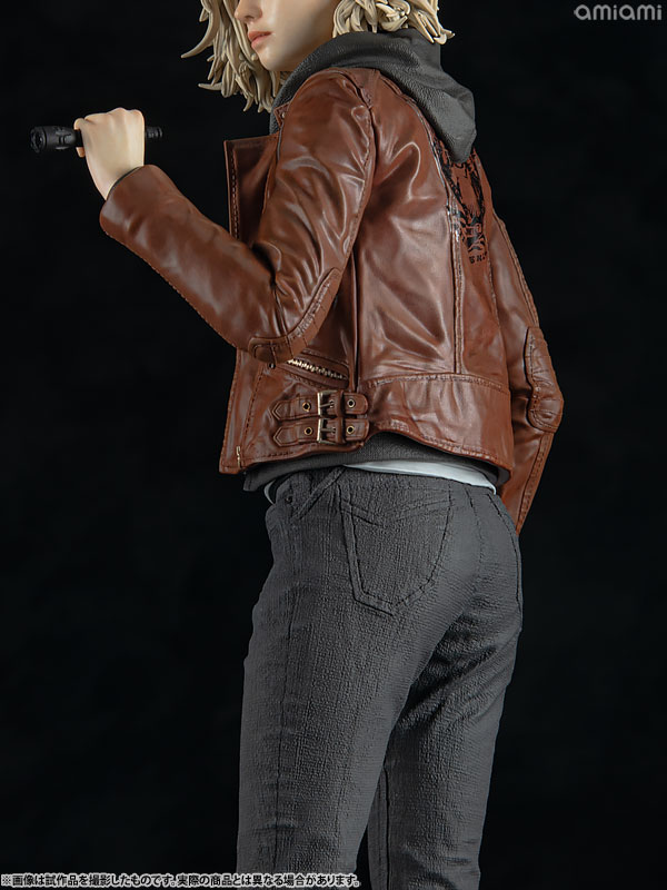 Resident Evil requiem Grace Ashcroft 1/6