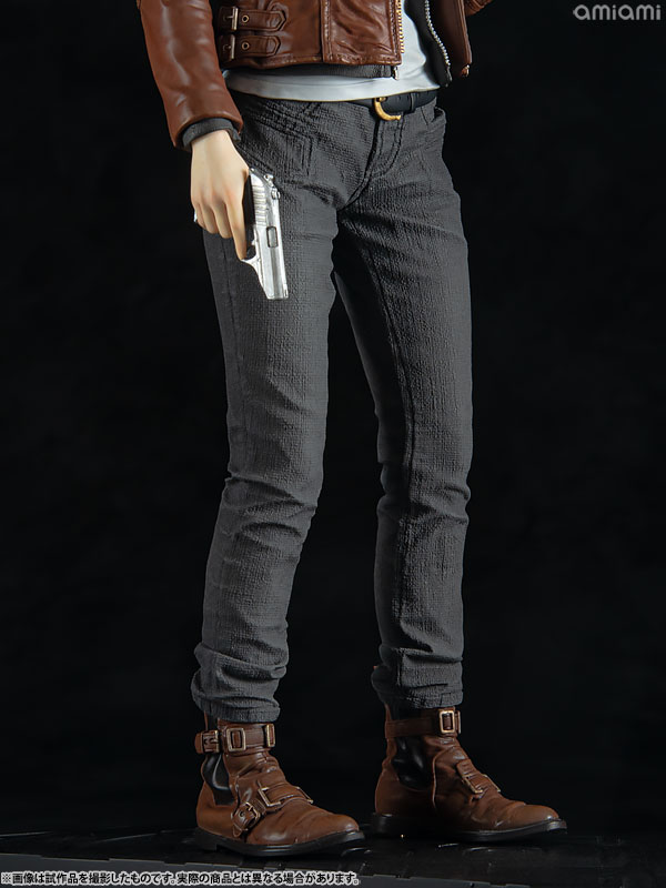 Resident Evil requiem Grace Ashcroft 1/6