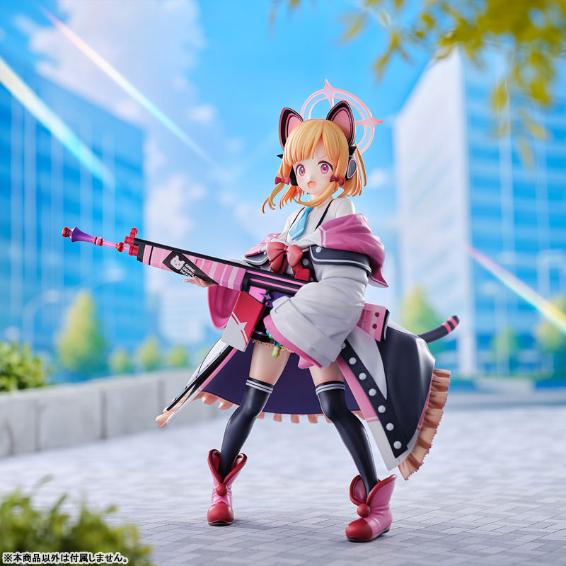 Blue Archive Momoi 1/6