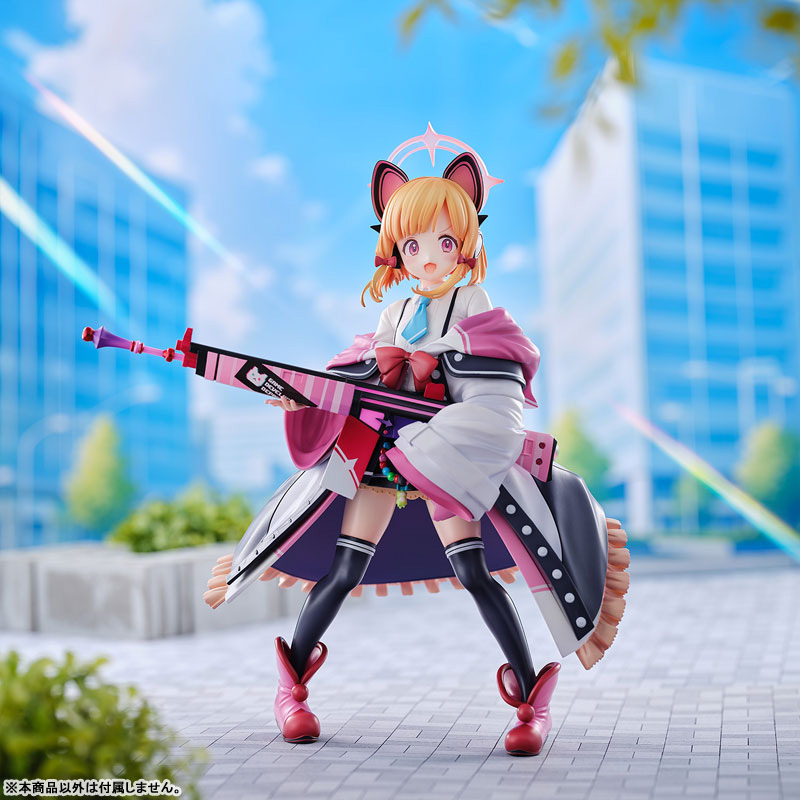 Blue Archive Momoi 1/6
