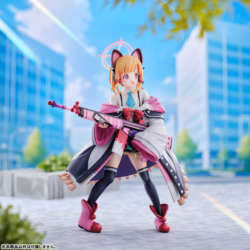 Blue Archive Momoi 1/6