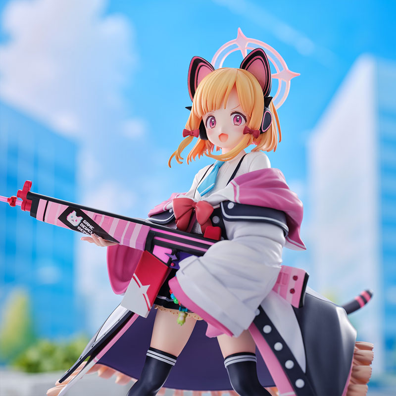 Blue Archive Momoi 1/6