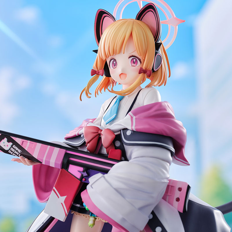 Blue Archive Momoi 1/6