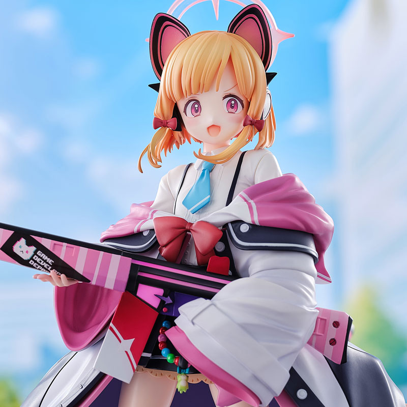 Blue Archive Momoi 1/6