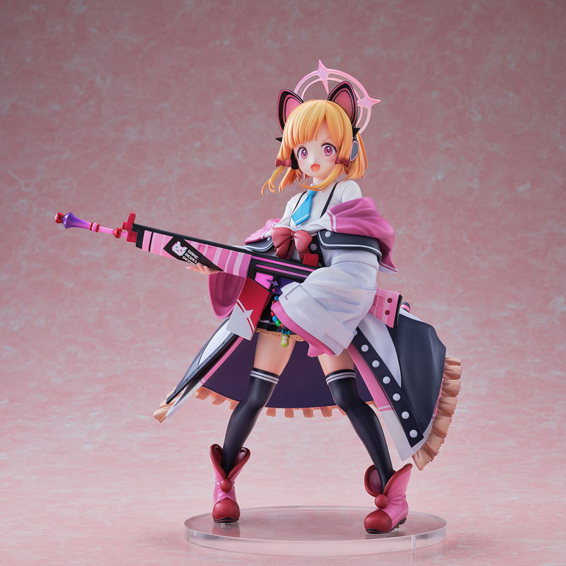 Blue Archive Momoi 1/6