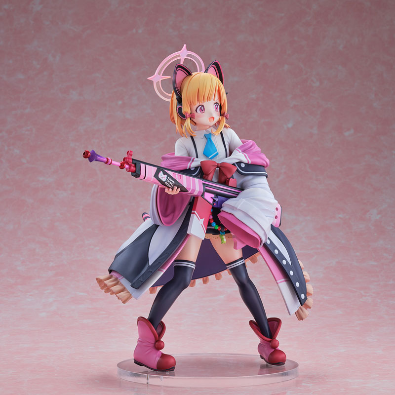 Blue Archive Momoi 1/6