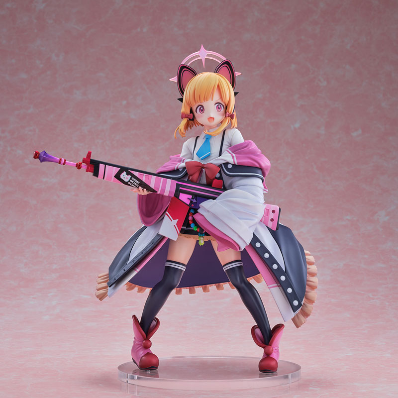 Blue Archive Momoi 1/6