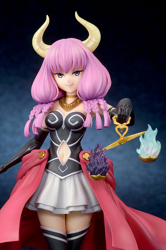 Frieren: Beyond Journey's End Aura the Guillotine 1/7