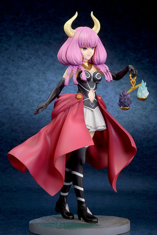 Frieren: Beyond Journey's End Aura the Guillotine 1/7