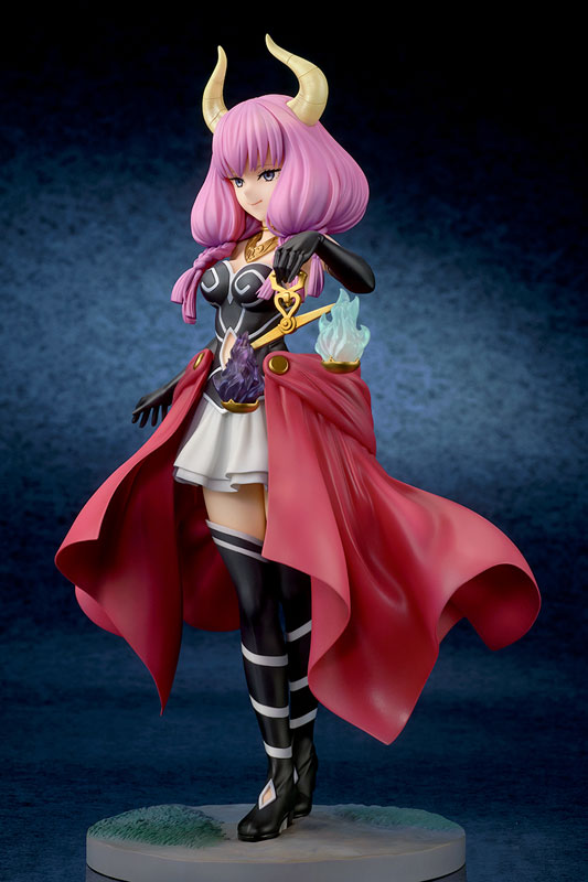 Frieren: Beyond Journey's End Aura the Guillotine 1/7