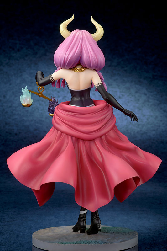 Frieren: Beyond Journey's End Aura the Guillotine 1/7