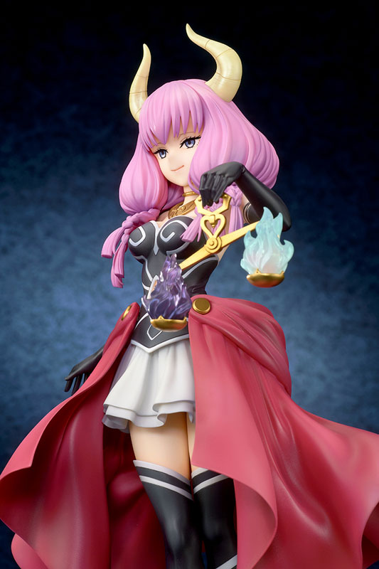Frieren: Beyond Journey's End Aura the Guillotine 1/7