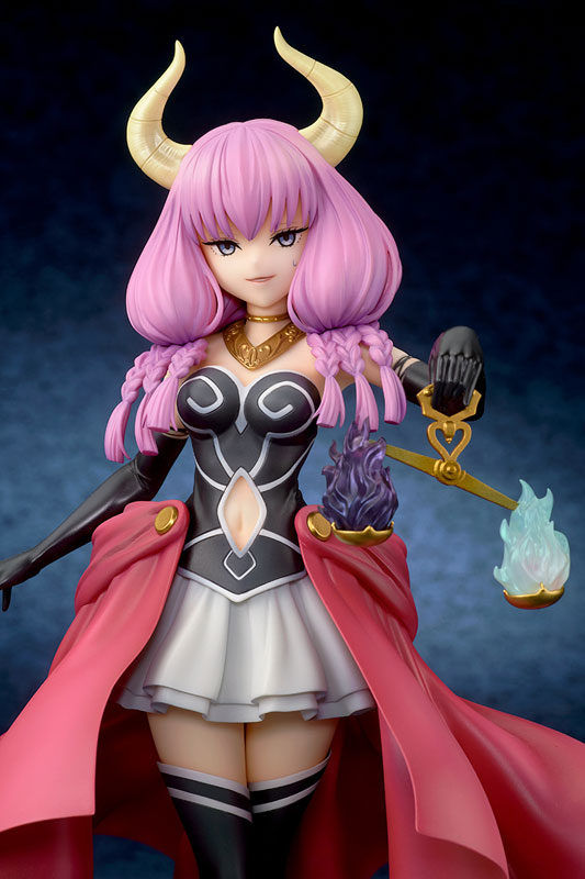 Frieren: Beyond Journey's End Aura the Guillotine 1/7