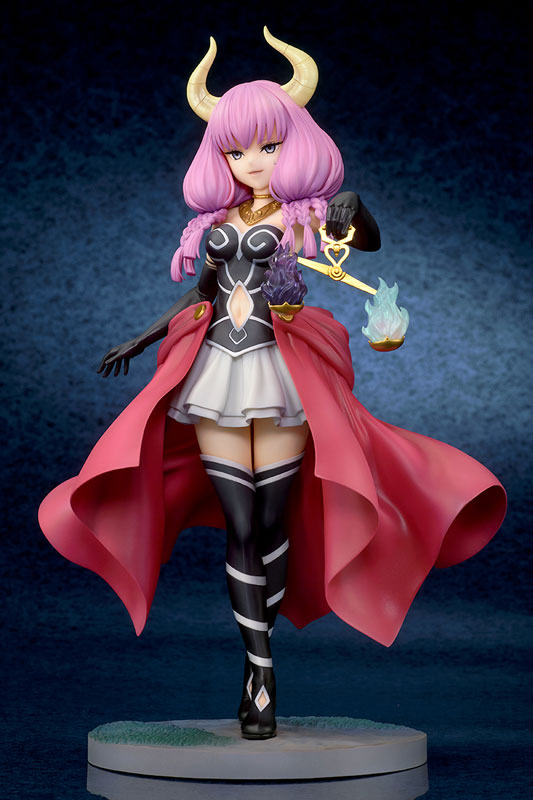 Frieren: Beyond Journey's End Aura the Guillotine 1/7