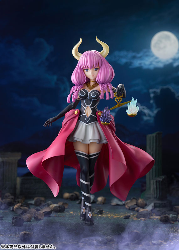 Frieren: Beyond Journey's End Aura the Guillotine 1/7