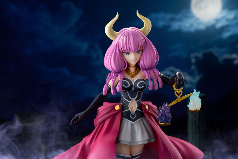 Frieren: Beyond Journey's End Aura the Guillotine 1/7