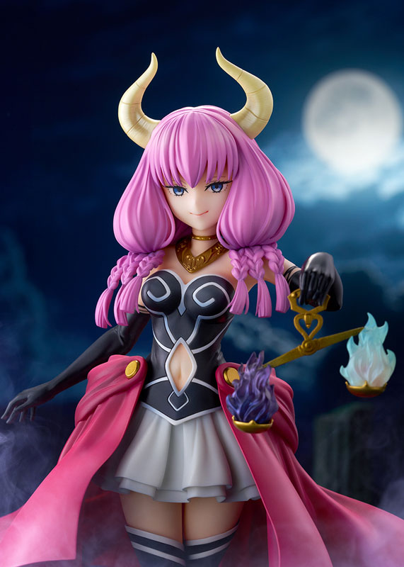 Frieren: Beyond Journey's End Aura the Guillotine 1/7