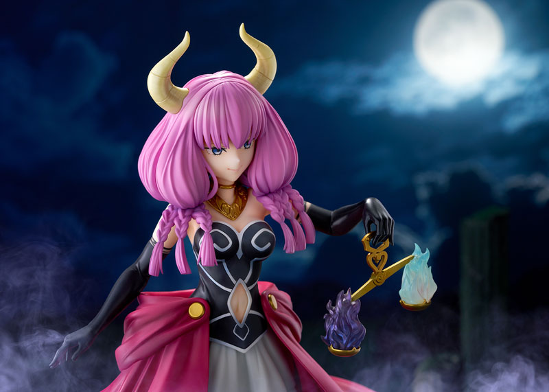 Frieren: Beyond Journey's End Aura the Guillotine 1/7