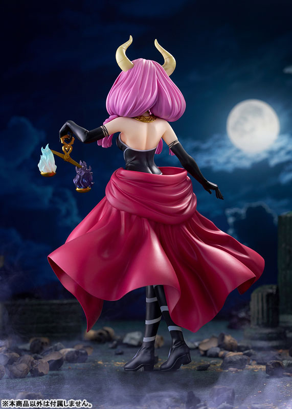 Frieren: Beyond Journey's End Aura the Guillotine 1/7