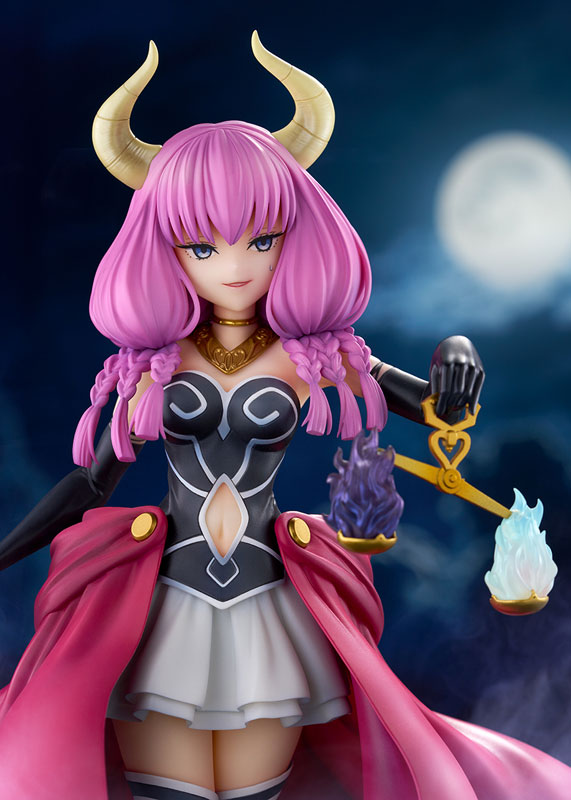 Frieren: Beyond Journey's End Aura the Guillotine 1/7