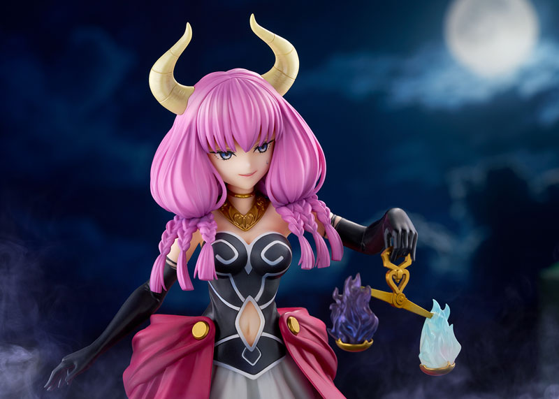 Frieren: Beyond Journey's End Aura the Guillotine 1/7