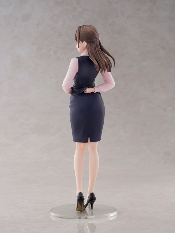 KoiKoi -Sakura- Recepcionista 1/6